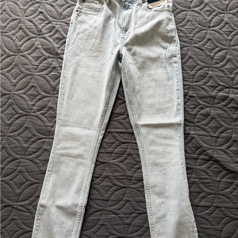 Abercrombie & Fitch Jeans